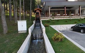 Hotel Balkana Vidovic
